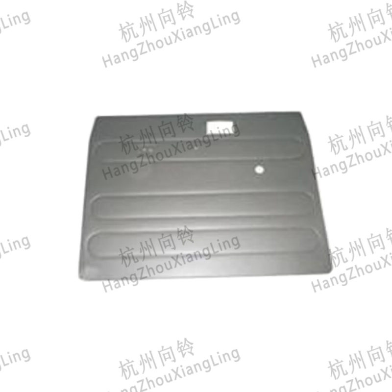 rear door interior panel for ISUZU  100P NKR